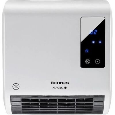 Taurus RCMB231 - Aquecedor de Espaço Taurus RCMB231 - Aquecedor de Espaço