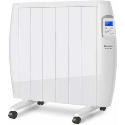 Taurus Malbork Connect 1200 - Sähkökäytössä oleva konvektori Taurus Malbork Connect 1200 - Sähkökäytössä oleva konvektori