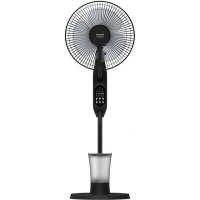 Taurus AIRBR.2500 - Negro - Ventilador de aspas para el hogar Taurus AIRBR.2500 - Negro - Ventilador de aspas para el hogar