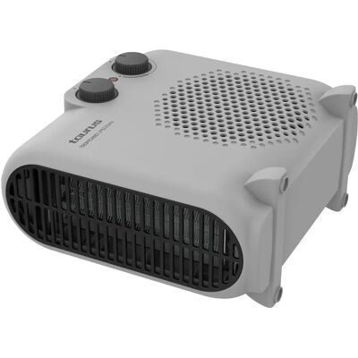 Taurus Tropicano Up&Down - Calefactor eléctrico de ventilador Taurus Tropicano Up&Down - Calefactor eléctrico de ventilador