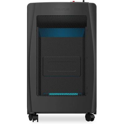 Forno Taurus 946921000 - Gás Propano/Butano Chama Azul 4200W - Aquecedor a Gás Forno Taurus 946921000 - Gás Propano/Butano Chama Azul 4200W - Aquecedor a Gás