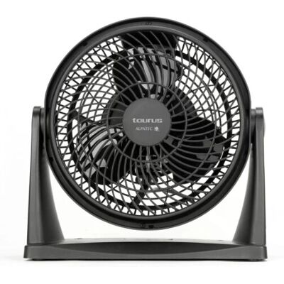 Taurus ICE BRISE MINI - Nero - Ventilatore domestico Taurus ICE BRISE MINI - Nero - Ventilatore domestico