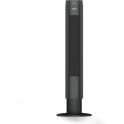 Taurus BABEL II RCH - Negro - Ventilador de Torre Taurus BABEL II RCH - Negro - Ventilador de Torre