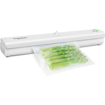 Taurus VAC3000 - appareil de mise sous vide - Publicité Taurus VAC3000 - appareil de mise sous vide - Publicité