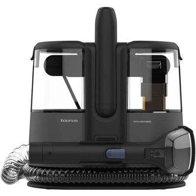 Taurus EST9489310L Aspirateur - Humide & Sec, 400 W Taurus EST9489310L Aspirateur - Humide & Sec, 400 W
