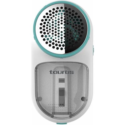 Taurus Perfect Complet Pro - Lint Verwijderaar - Wit Taurus Perfect Complet Pro - Lint Verwijderaar - Wit