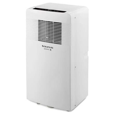 Taurus AC 3100 KT - Blanco - Aire acondicionado Taurus AC 3100 KT - Blanco - Aire acondicionado