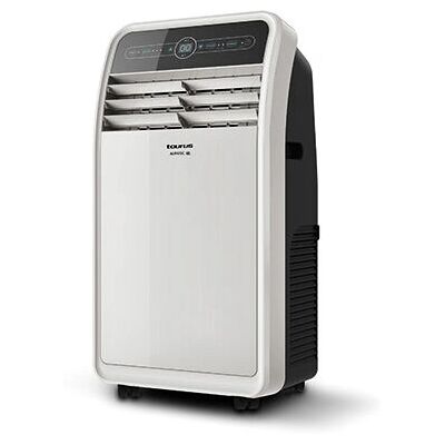 Taurus AC 351 RVKT - Blanc - Climatiseur - Publicité Taurus AC 351 RVKT - Blanc - Climatiseur - Publicité