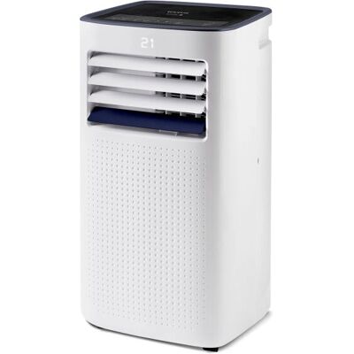 Taurus AC7000C - Azul, Blanco - Aire acondicionado portátil Taurus AC7000C - Azul, Blanco - Aire acondicionado portátil