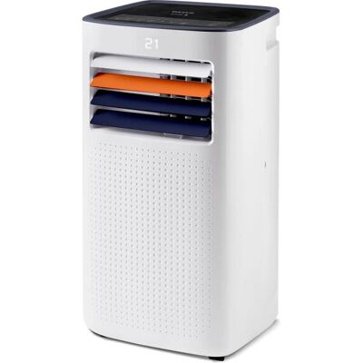Taurus AC 7000 CH - Blanco - Aire Acondicionado Taurus AC 7000 CH - Blanco - Aire Acondicionado