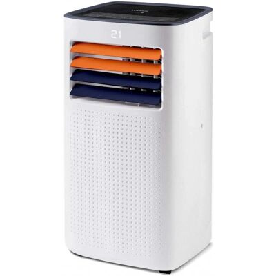 Taurus AC 9000 CH - Branco - Ar condicionado Taurus AC 9000 CH - Branco - Ar condicionado