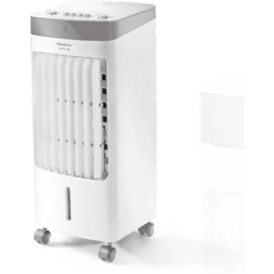 Taurus R403 - Blanco - Aire acondicionado portátil Taurus R403 - Blanco - Aire acondicionado portátil
