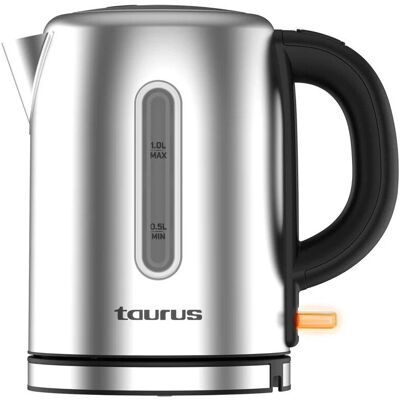 Taurus Sélène Compact Elektrische Wasserkocher - Wasserkocher Taurus Sélène Compact Elektrische Wasserkocher - Wasserkocher