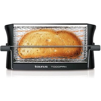 Taurus 960632 Todopan 700W - Edelstahl Taurus 960632 Todopan 700W - Edelstahl