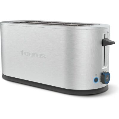 Taurus Mytoast Duplo Legend - Edelstahl - Toaster Taurus Mytoast Duplo Legend - Edelstahl - Toaster
