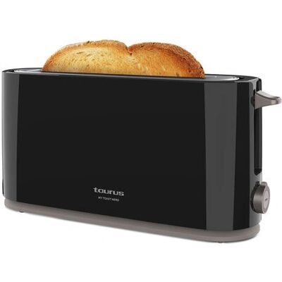 Taurus Mytoast - NEGRO Taurus Mytoast - NEGRO