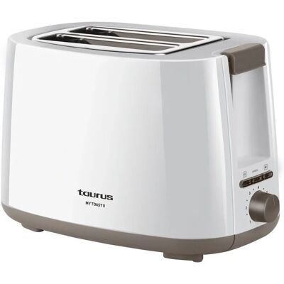 Taurus Mytoast II Taurus Mytoast II