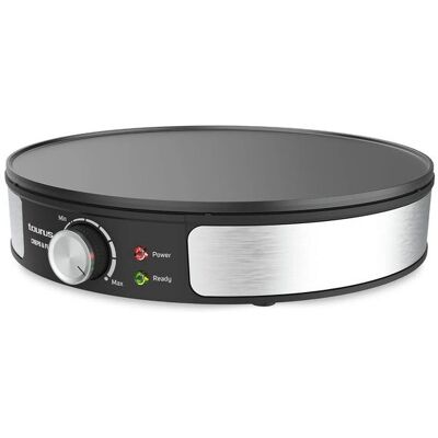 Panquequeira Taurus - Preto - Crepe Maker Panquequeira Taurus - Preto - Crepe Maker