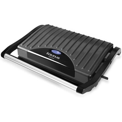 Taurus 968423000 - Noir - Gril contact Taurus 968423000 - Noir - Gril contact