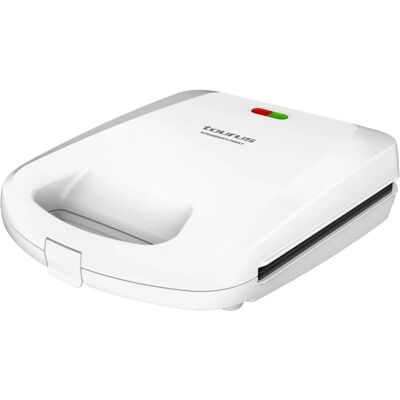 Taurus MYSANDWICH FAMILY Blanc - Sandwich Maker Taurus MYSANDWICH FAMILY Blanc - Sandwich Maker