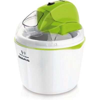 Taurus TASTY&CREAM 1,5 L - Branco Verde Taurus TASTY&CREAM 1,5 L - Branco Verde