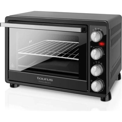 Taurus HORIZON 30 - Svart - Ugn Taurus HORIZON 30 - Svart - Ugn