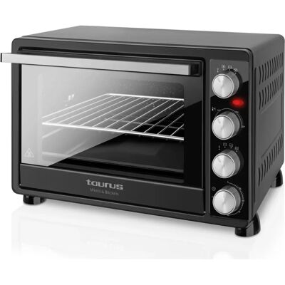 Taurus HORIZON 30 - Schwarz - Backofen Taurus HORIZON 30 - Schwarz - Backofen