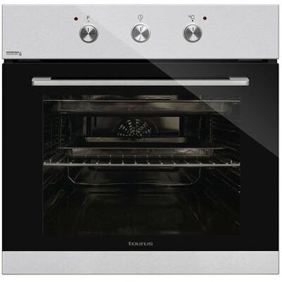 Taurus HM669IXM - Preto - Forno Taurus HM669IXM - Preto - Forno