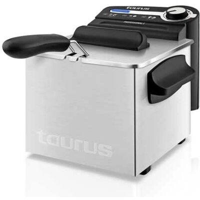 Taurus PROF.2 PLUS - Argento Taurus PROF.2 PLUS - Argento