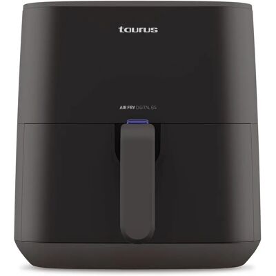 Taurus AIR FRY DIGIT6S - Preto Taurus AIR FRY DIGIT6S - Preto