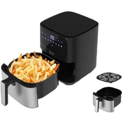 TAURUS Frytkownica na gorące powietrze Air Fry Digital 5S TAURUS Frytkownica na gorące powietrze Air Fry Digital 5S