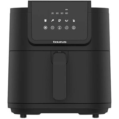 TAURUS - 973988000 - 8 L - 1700 W - Friggitrice ad aria TAURUS - 973988000 - 8 L - 1700 W - Friggitrice ad aria