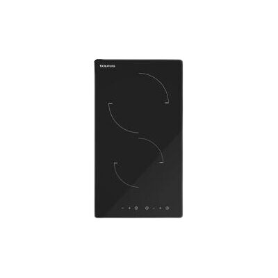 Taurus V3021T - Preto - Placa de vitrocerâmica Taurus V3021T - Preto - Placa de vitrocerâmica