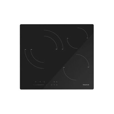 Taurus V6031S - Preto - Placa de cozinha Taurus V6031S - Preto - Placa de cozinha
