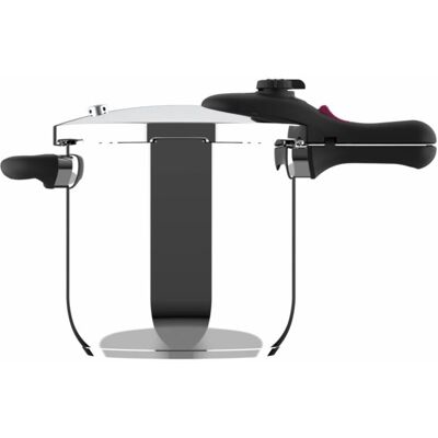 Taurus Moments Rapid 10L Painekattila - Keittiölaite Taurus Moments Rapid 10L Painekattila - Keittiölaite