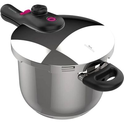 Olla a presión Taurus KCP4108 Acero inoxidable 8L - Olla a presión Olla a presión Taurus KCP4108 Acero inoxidable 8L - Olla a presión