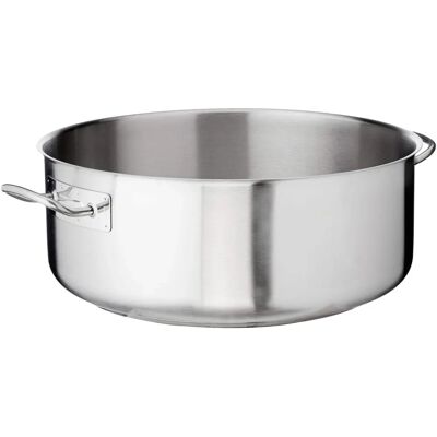 LACOR 50 cm Gryde - Multifarvet LACOR 50 cm Gryde - Multifarvet
