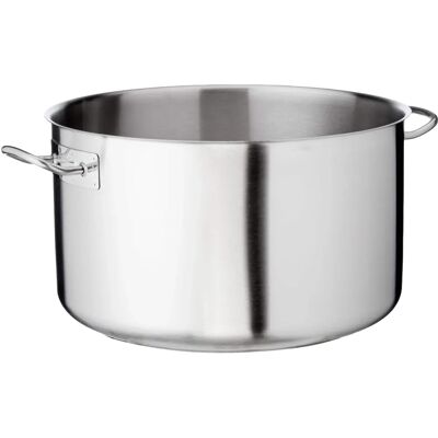 Sartén sin tapa Lacor 50 cm - Calidad europea Sartén sin tapa Lacor 50 cm - Calidad europea