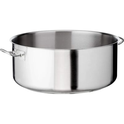Ustensiles en aluminium LACOR 60 cm - Capacité 70L - Publicité Ustensiles en aluminium LACOR 60 cm - Capacité 70L - Publicité