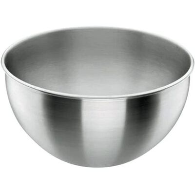 Ciotola Inox Lacor 22cm - 2,7L - Professionale Ciotola Inox Lacor 22cm - 2,7L - Professionale
