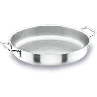 Casserole Ronde Wagner 32 cm Sans Couvercle Casserole Ronde Wagner 32 cm Sans Couvercle