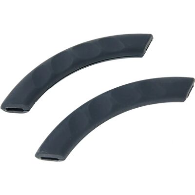 Lacor R25736A Manici per Ferro Grill - Punhos de Silicone Ergonômicos Lacor R25736A Manici per Ferro Grill - Punhos de Silicone Ergonômicos