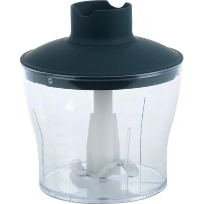 Lacor R61679A - Roestvrij staal keukenmachine accessoire - BPA-vrij Lacor R61679A - Roestvrij staal keukenmachine accessoire - BPA-vrij