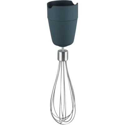 Lacor - R61679B - 18/10 roestvrij staal - voor Lacor MIX - garde-accessoire Lacor - R61679B - 18/10 roestvrij staal - voor Lacor MIX - garde-accessoire