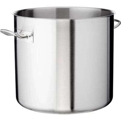 Lacor 8414271039836 Rustfrit stål gryderet - 45cm Lacor 8414271039836 Rustfrit stål gryderet - 45cm