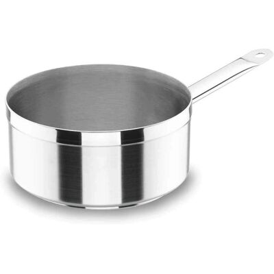 Lacor Fransk Professionell Gryta 24cm 5,4L Lacor Fransk Professionell Gryta 24cm 5,4L