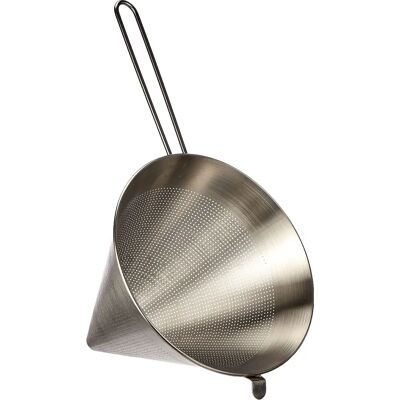 Passoire chinoise LACOR 24 cm - Poignée en fil Passoire chinoise LACOR 24 cm - Poignée en fil