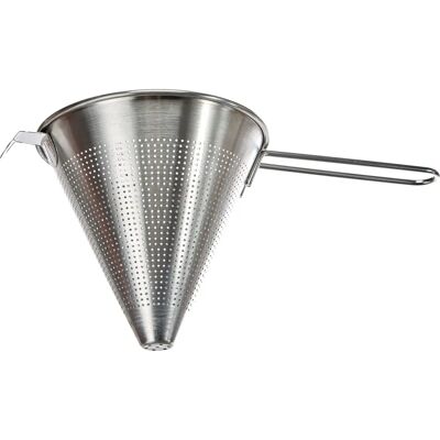 Lacor Chinesisches Sieb aus Edelstahl - 16cm Lacor Chinesisches Sieb aus Edelstahl - 16cm