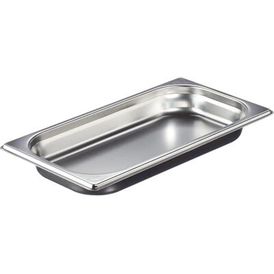 Lacor GN obal 1/3 176X325X40 - Köksredskap Lacor GN obal 1/3 176X325X40 - Köksredskap