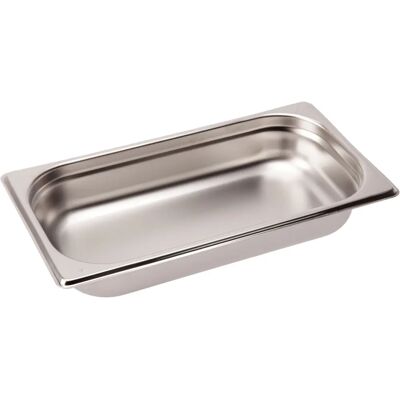 Lacor 66355Z Nerezová vana - 176 x 325 x 55 cm Lacor 66355Z Nerezová vana - 176 x 325 x 55 cm